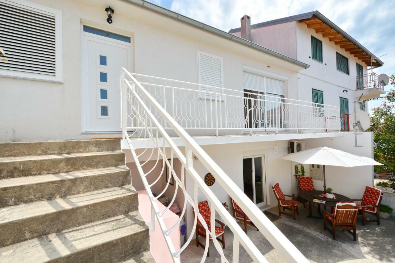 Apartment Pan Zadar Exteriör bild