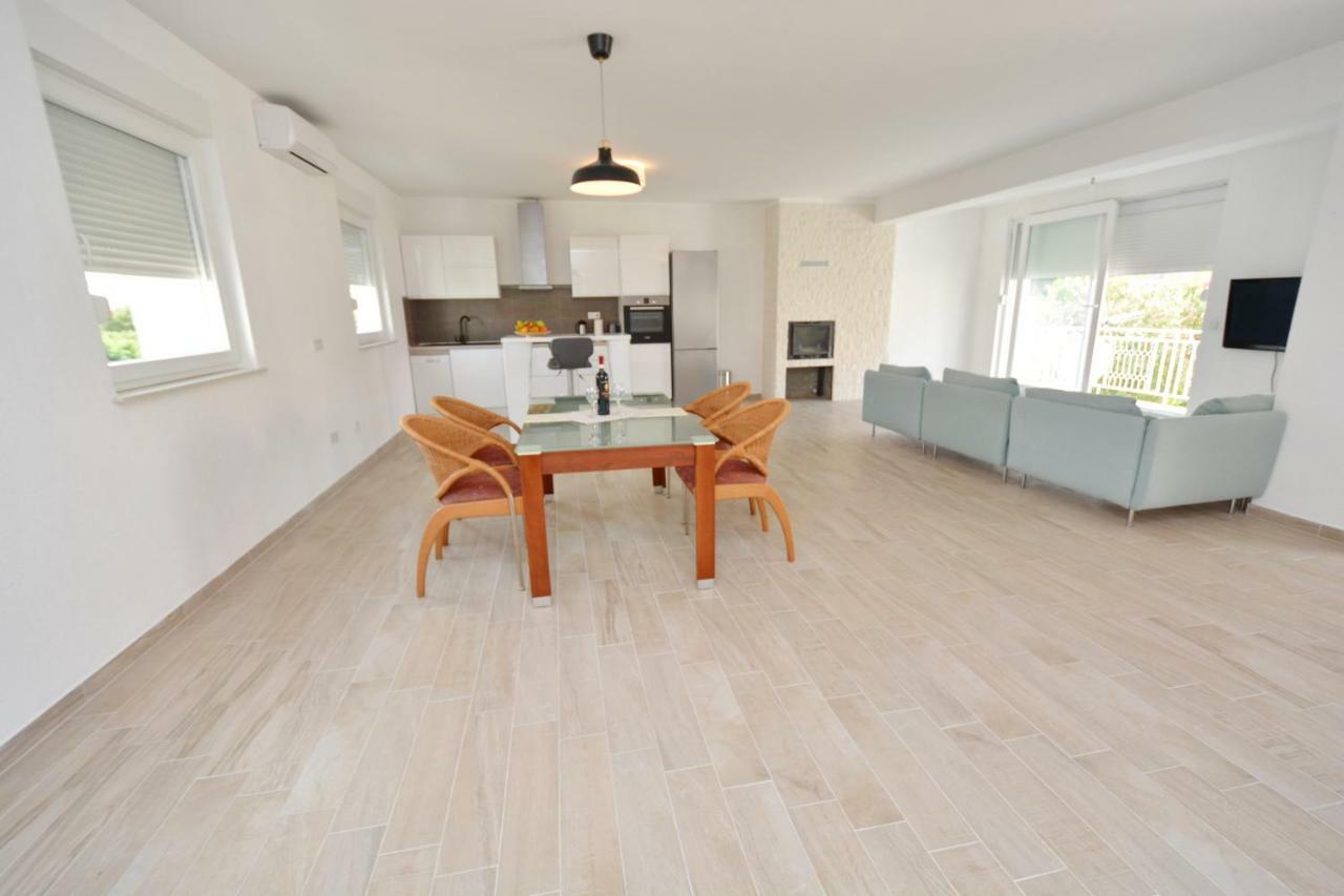 Apartment Pan Zadar Exteriör bild