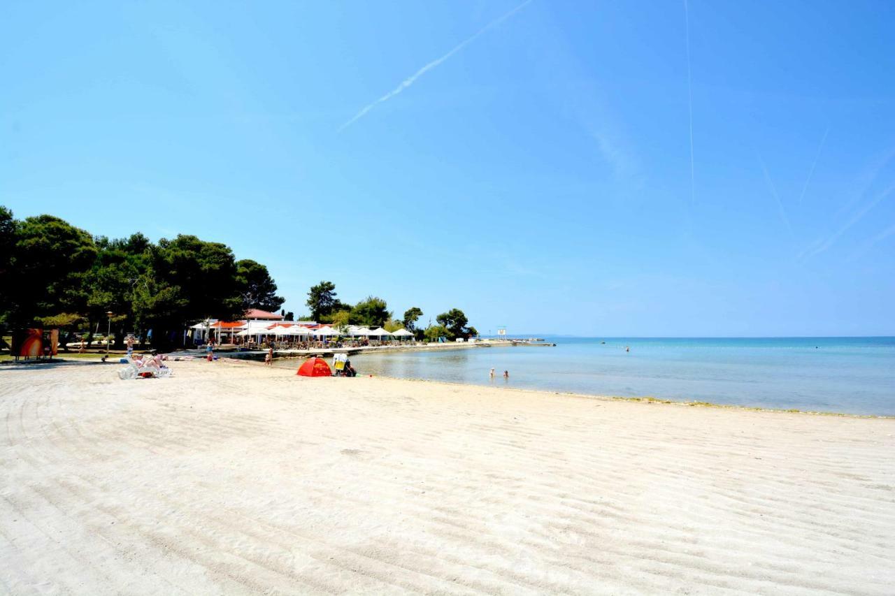 Apartment Pan Zadar Exteriör bild