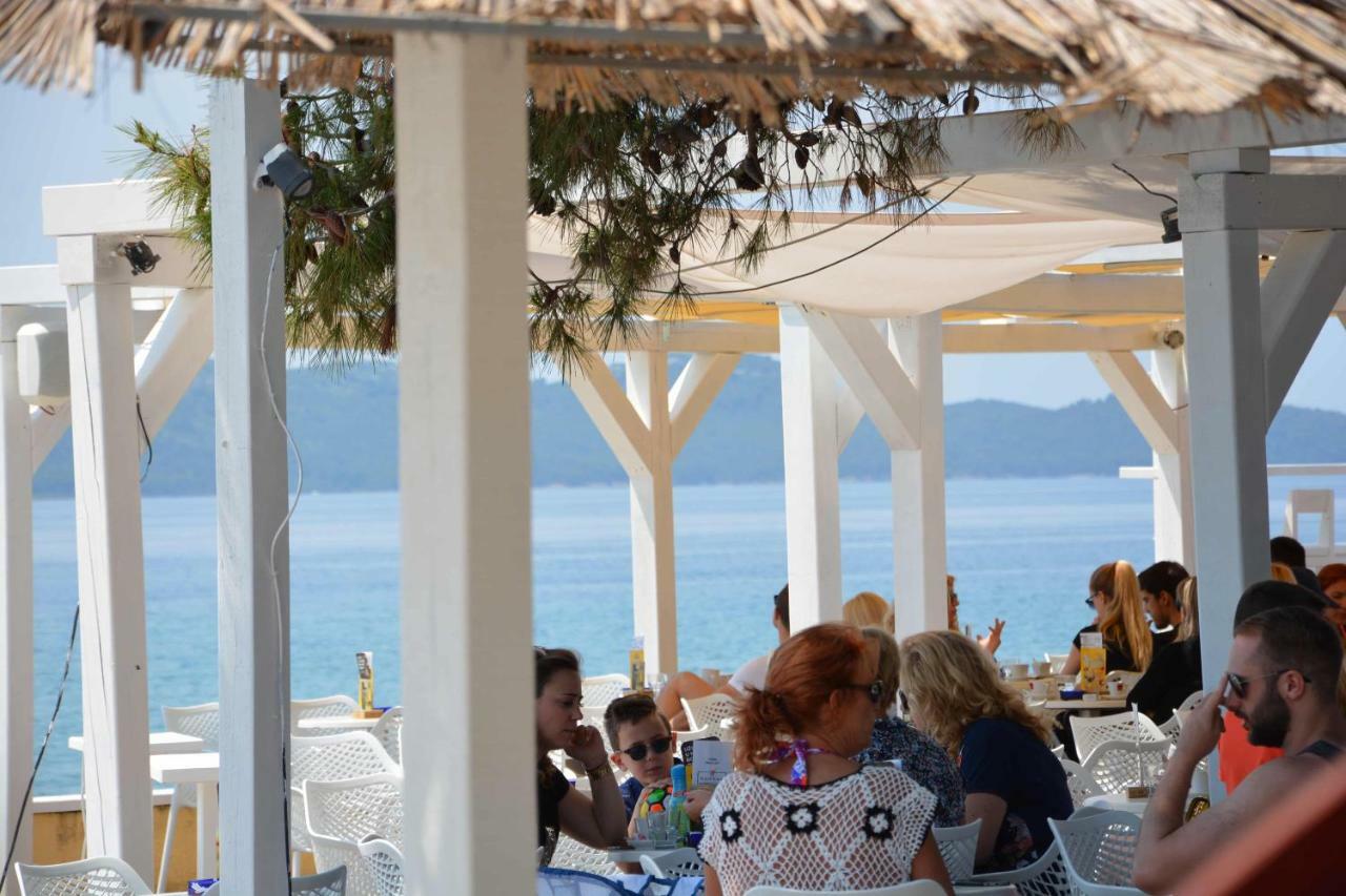 Apartment Pan Zadar Exteriör bild